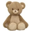 Heartwarming Hugs Brown Weighted Teddy Bear 7 Heartwarming Hugs Brown Weighted Teddy Bear - Build-A-Bear Workshop Australia