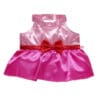 Valentine's Day Dress - Build-A-Bear Workshop Australia