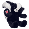Woodland Skunk Stuffed Animal 3 Woodland Skunk Stuffed Animal - Build-A-Bear Workshop Australia