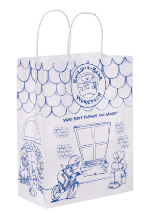 Build-A-Bear Workshop Activity Bag - Build-A-Bear Workshop Australia