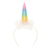 Rainbow Unicorn Horn Headband - Build-A-Bear Workshop Australia