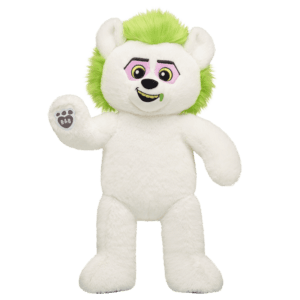 Beetlejuice Halloween Teddy Bear 3 Beetlejuice Halloween Teddy Bear - Build-A-Bear Workshop Australia