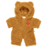Teddy Bear Onesie - Build-A-Bear Workshop Australia