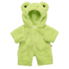 Green Frog Onesie - Build-A-Bear Workshop Australia