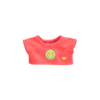 Mini Beans Smiley Face Tee 3 Mini Beans Smiley Face Tee - Build-A-Bear Workshop Australia