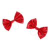 Red Christmas Bows Set - Build-A-Bear Workshop Australia