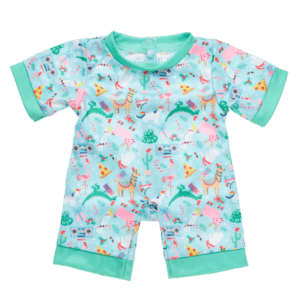 Holiday Sleeper - Build-A-Bear Workshop Australia