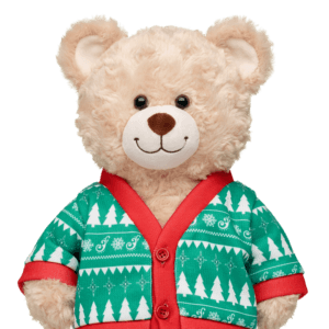 Merry Missions Cardigan - Build-A-Bear Workshop Australia