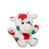 Build-A-Bear Mini Beans Mooey Christmas Cow Soft Toy - Build-A-Bear Workshop Australia