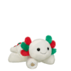 Build-A-Bear Mini Beans Festive Fun Axolotl Stuffed Animal - Limited Edition 2 Build-A-Bear Mini Beans Festive Fun Axolotl Stuffed Animal - Limited Edition - Build-A-Bear Workshop Australia