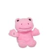 Build-A-Bear Mini Beans Pink Frog - Build-A-Bear Workshop Australia
