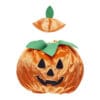 Pumpkin Halloween Costume 2 pc. - Build-A-Bear Workshop Australia