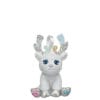 Merry Mission Glisten Reindeer Ornament - Build-A-Bear Workshop Australia