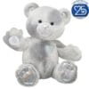 25th Anniversary Silver Celebration Bear 4 25th Anniversary Silver Celebration Bear Build-A-Bear Workshop Australia