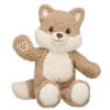 Fuzzy Fox Stuffed Animal - Build-A-Bear Workshop Australia