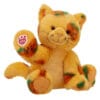 Pumpkin Kitty Halloween Stuffed Animal - Build-A-Bear Vault Collection 8 Pumpkin Kitty Halloween Stuffed Animal - Build-A-Bear Vault Collection - Build-A-Bear Workshop Australia