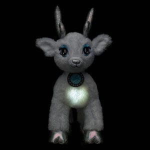 Light-Up Heart - Build-A-Bear Workshop Australia