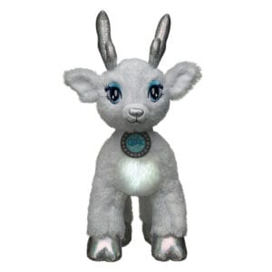 Light-Up Heart - Build-A-Bear Workshop Australia