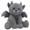 Gargoyle Teddy Bear 11 Gargoyle Teddy Bear - Build-A-Bear Workshop Australia