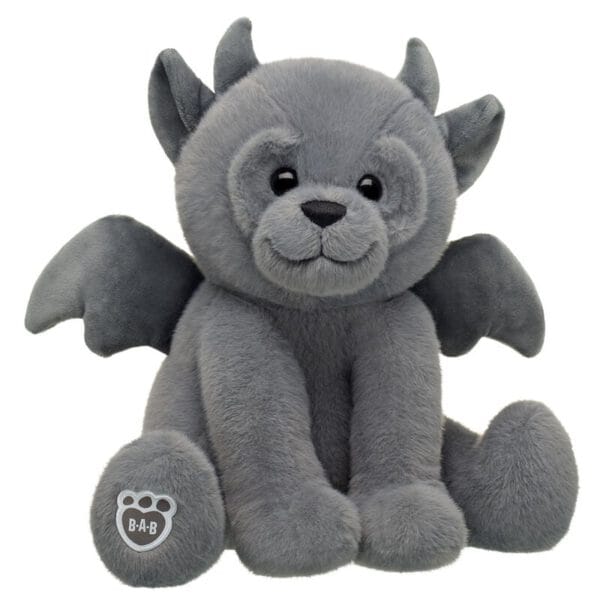 Gargoyle Teddy Bear - Build-A-Bear Workshop Australia