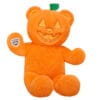 Pumpkin Glow Halloween Teddy Bear 5 Pumpkin Glow Halloween Teddy Bear - Build-A-Bear Workshop Australia