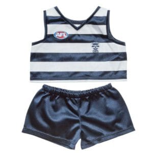 AFL Geelong Cats - Build-A-Bear Workshop Australia