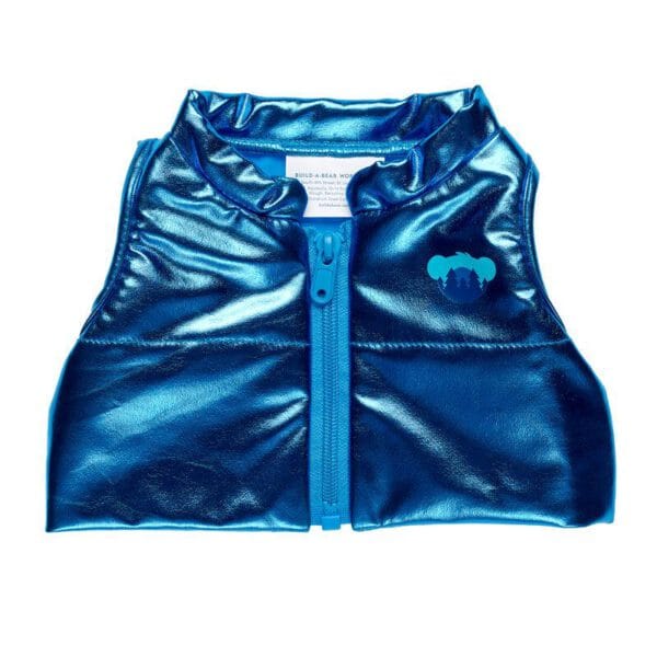 Après-Ski Puffer Vest - Build-A-Bear Workshop Australia