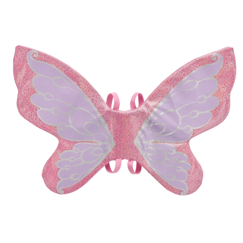 BFF Light Up Fairy Wings - Build-A-Bear Workshop Australia