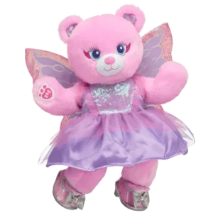 BFF Light Up Fairy Wings - Build-A-Bear Workshop Australia