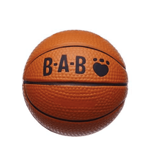 Basketball - Build-A-Bear Workshop Australia