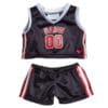 Basketball Uniform 6 Basketball Uniform - Build-A-Bear Workshop Australia