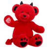 Bear Devil - Build-A-Bear Workshop Australia