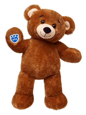 Bearemy - Build-A-Bear Workshop Australia
