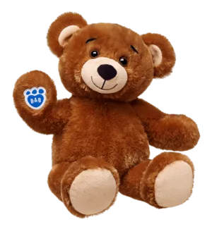 Bearemy - Build-A-Bear Workshop Australia