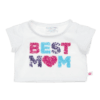 Best Mum Sequin Tee - Build-A-Bear Workshop Australia