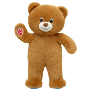 Birthday Bear VII - Build-A-Bear Workshop Australia