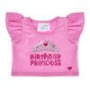 Birthday Princess T-Shirt - Build-A-Bear Workshop Australia