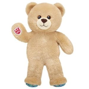 Birthday Treat Bear - Build-A-Bear Workshop Australia