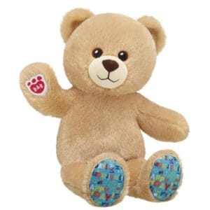 Birthday Treat Bear - Build-A-Bear Workshop Australia