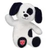 Black & White Pup Build-A-Bear Workshop Australia
