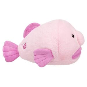 Blobfish 5 Blobfish - Build-A-Bear Workshop Australia