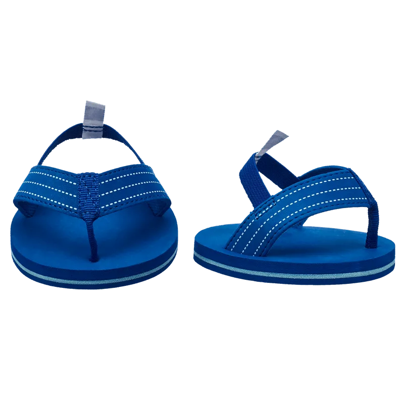 Blue Flip Flops - Build-A-Bear Workshop Australia