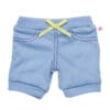 Blue Ribbed Jogger Pants Build-A-Bear Workshop Australia