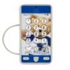 Blue Toy Smartphone - Build-A-Bear Workshop Australia