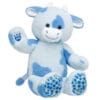 Blueberry Cow Build-A-Bear Workshop Australia