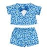 Blueberry Suit - Build-A-Bear Workshop Australia