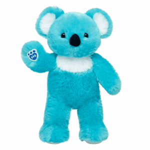 Bluecalyptus Koala - Build-A-Bear Workshop Australia