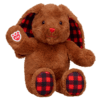 Buffalo Check Pawlette Build-A-Bear Workshop Australia