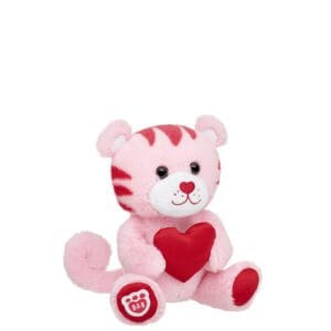 Build-A-Bear Buddies A-ROAR-able Tiger - Build-A-Bear Workshop Australia