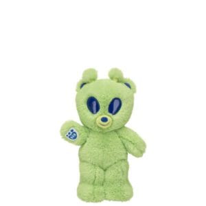 Build-A-Bear Buddies Bear-lien 3 Build-A-Bear Buddies Bear-lien - Build-A-Bear Workshop Australia